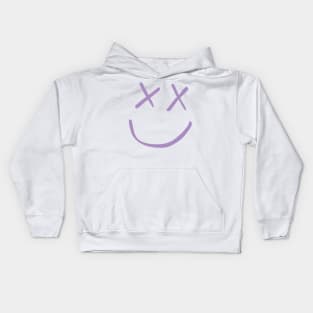 Louis tomlinson smiley store face hoodie